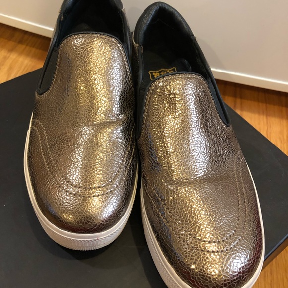 ASH Sneaker - Picture 3 of 6